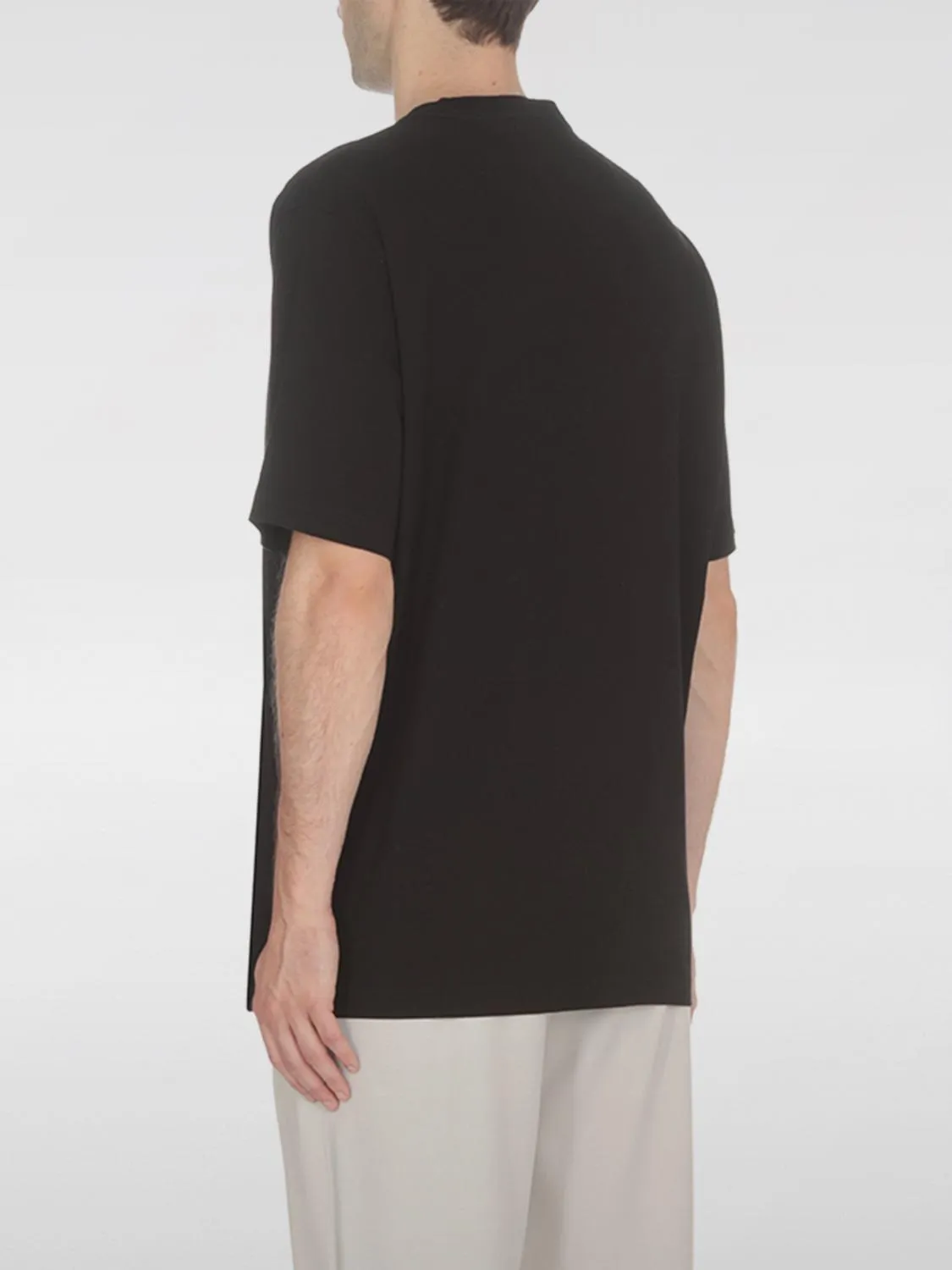 Camiseta hombre Lanvin