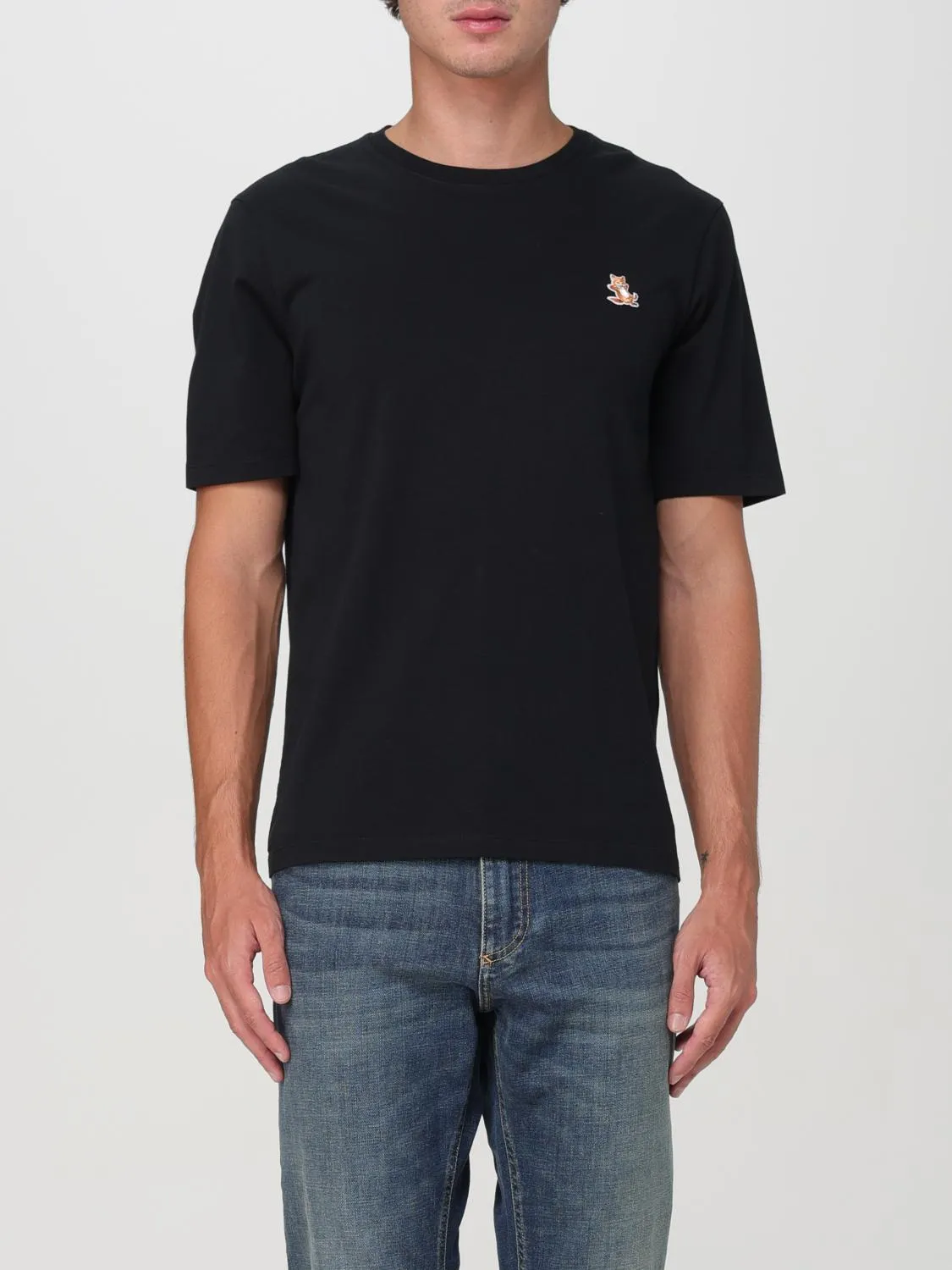 Camiseta hombre Maison KitsunÉ