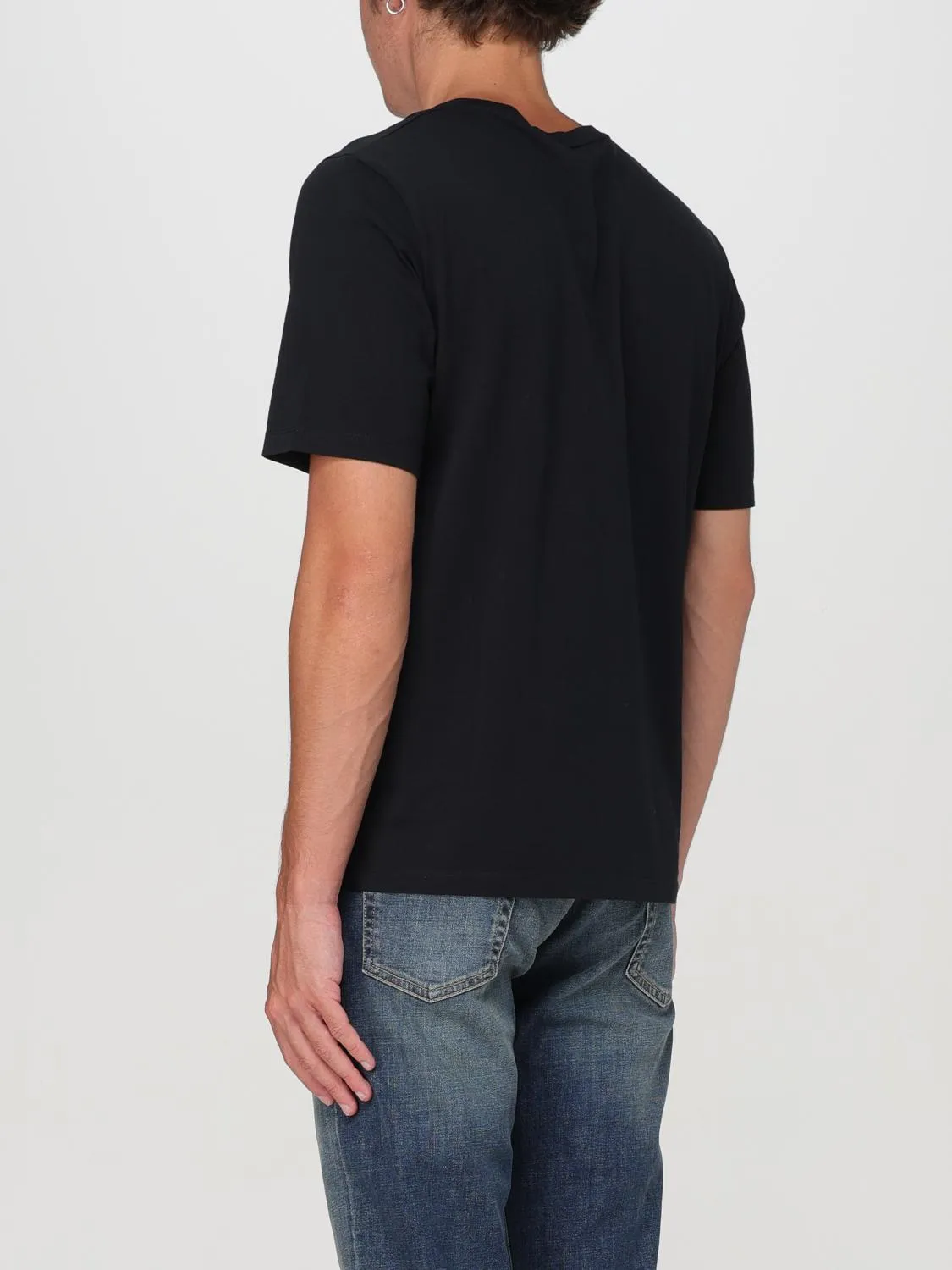 Camiseta hombre Maison KitsunÉ