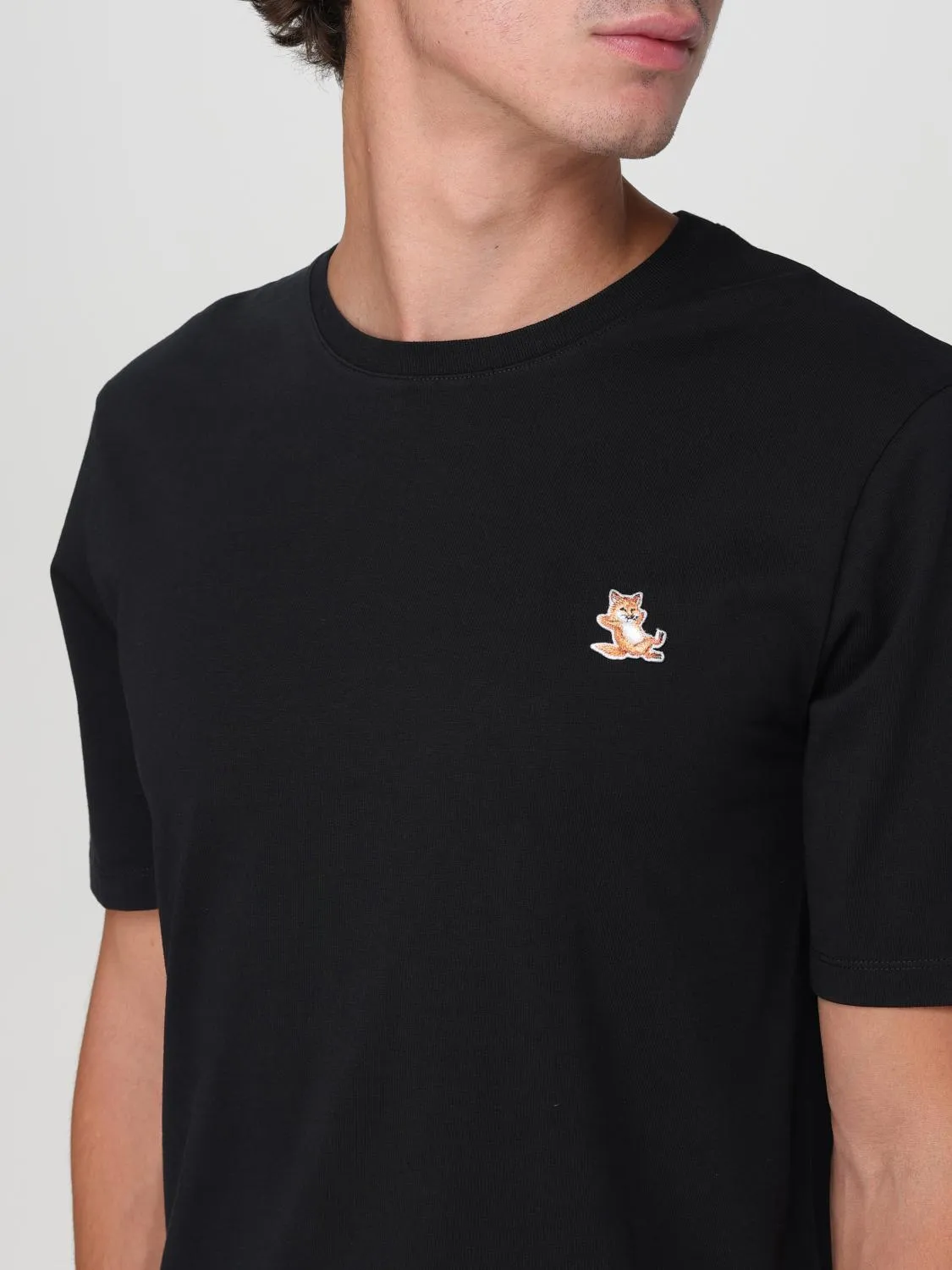 Camiseta hombre Maison KitsunÉ