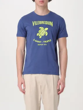 Camiseta hombre Vilebrequin