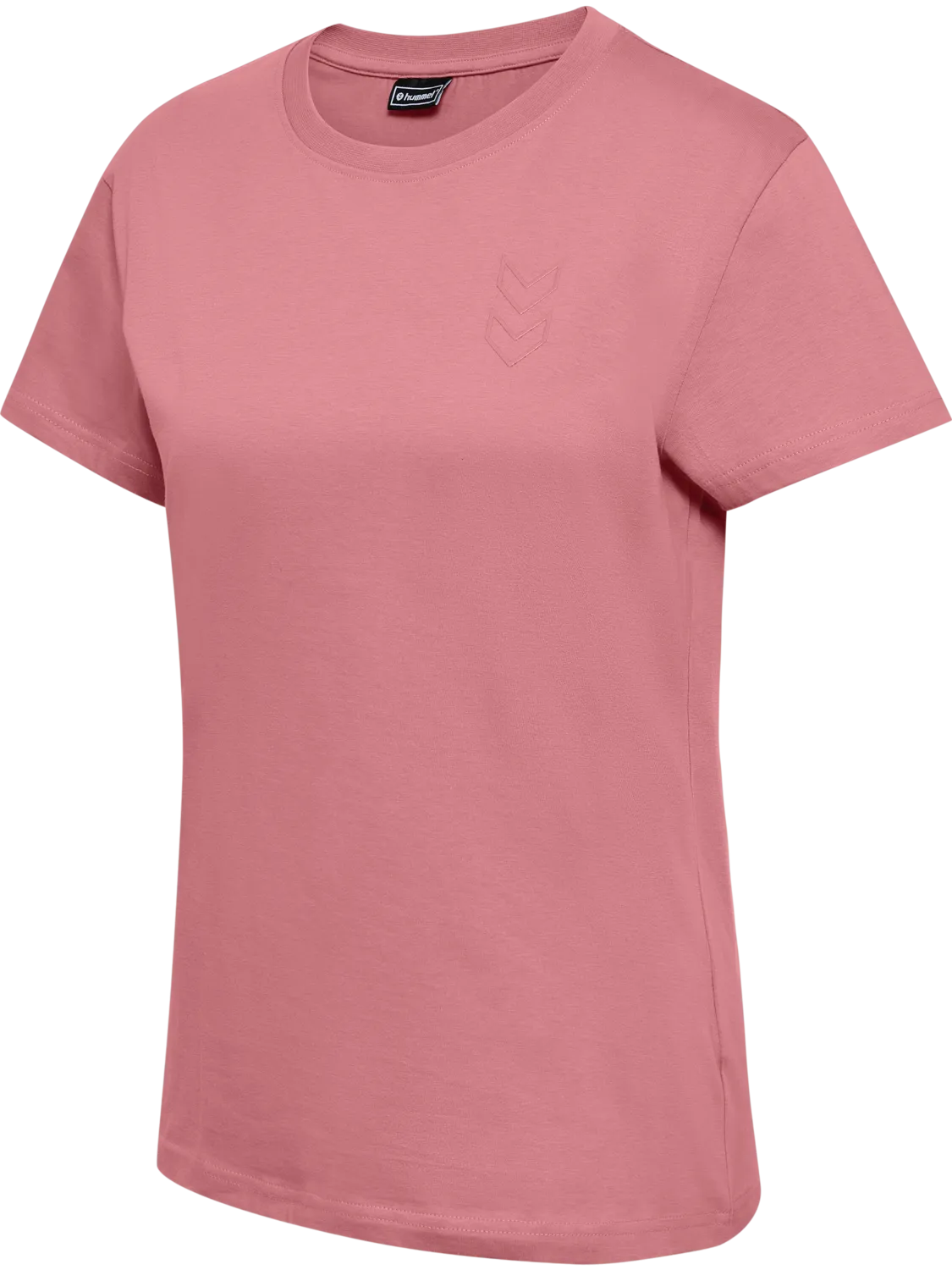 Camiseta Hummel hmlACTIVE CO TEE S/S WOMAN