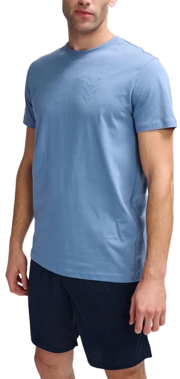 Camiseta Hummel hmlACTIVE CO TEE S/S