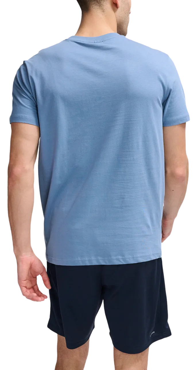 Camiseta Hummel hmlACTIVE CO TEE S/S