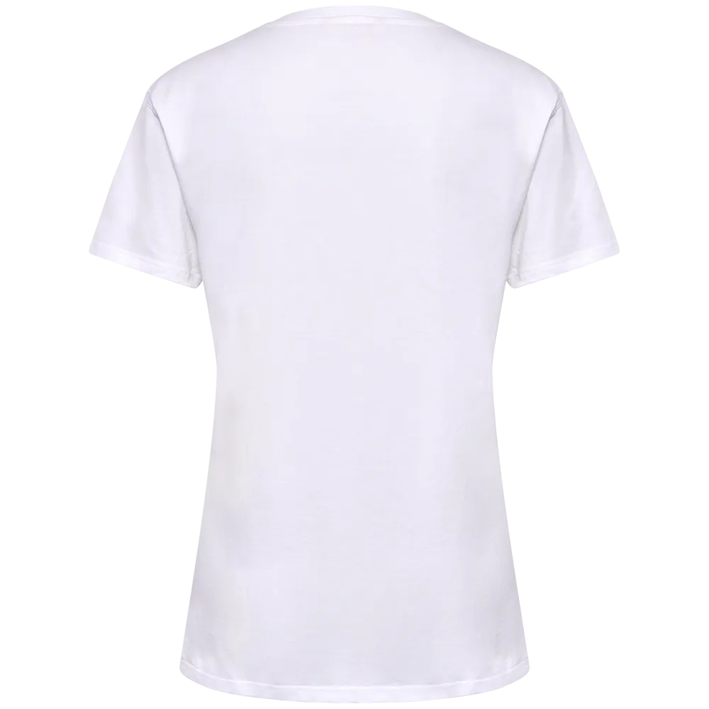 Camiseta Hummel HMLGO 2.0 T-SHIRT S/S WOMAN