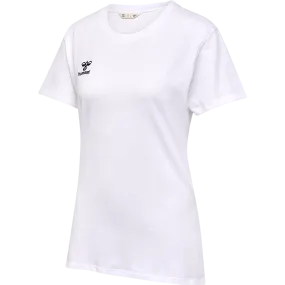 Camiseta Hummel HMLGO 2.0 T-SHIRT S/S WOMAN