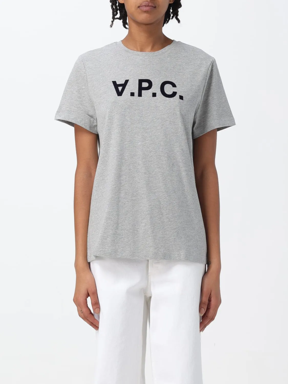 Camiseta mujer A.P.C.