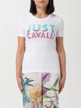 Camiseta mujer Just Cavalli