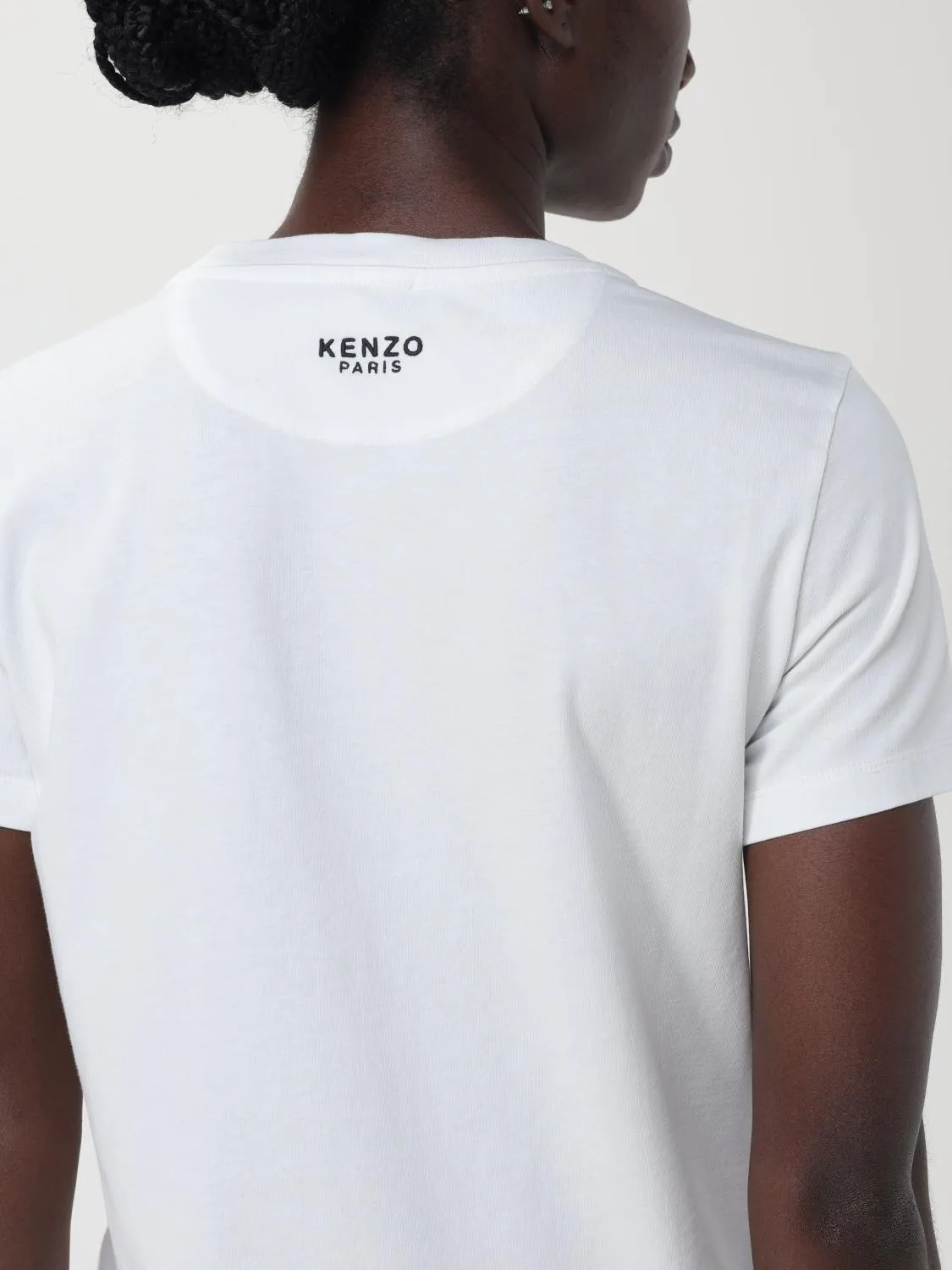 Camiseta mujer Kenzo