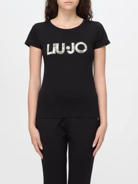 Camiseta mujer Liu Jo