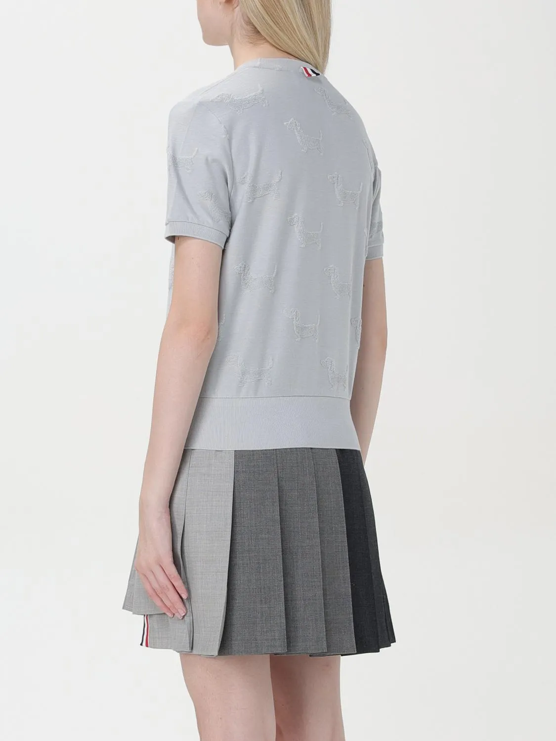 Camiseta mujer Thom Browne