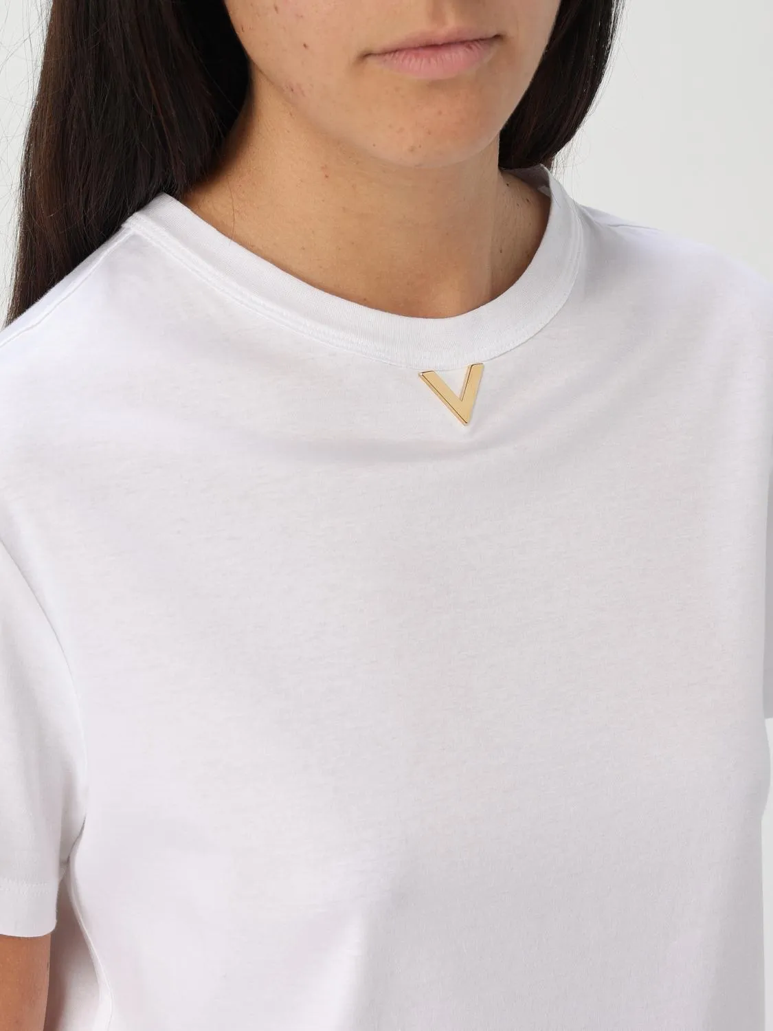 Camiseta mujer Valentino