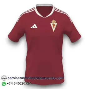 Camiseta Murcia 2023-2024 Local