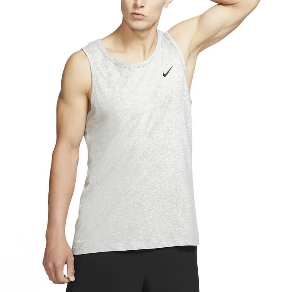 CAMISETA NIKE TIRANTE DRI-FIT ENTRENAMIENTO HOMBRE