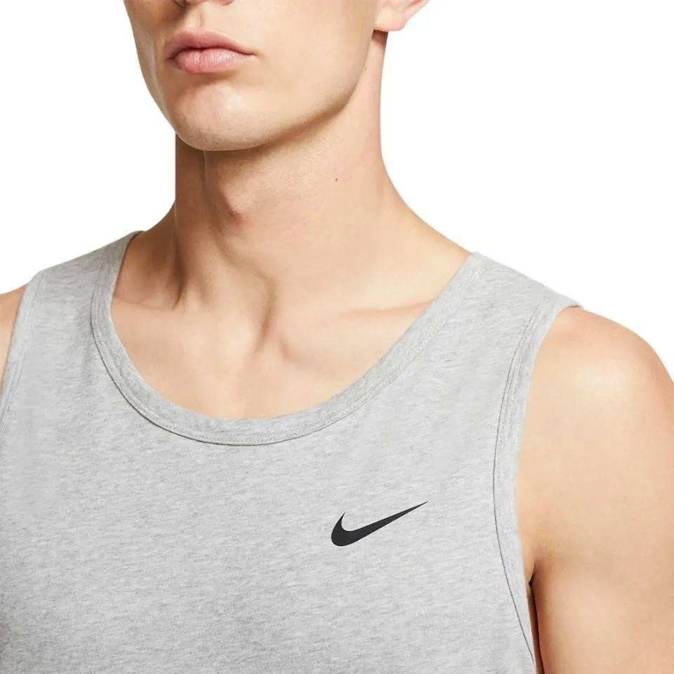 CAMISETA NIKE TIRANTE DRI-FIT ENTRENAMIENTO HOMBRE