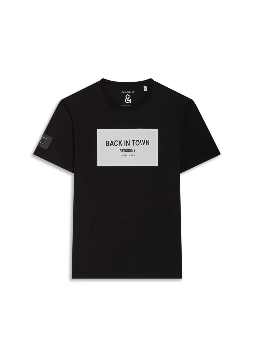 Camiseta   TOWN QUICK