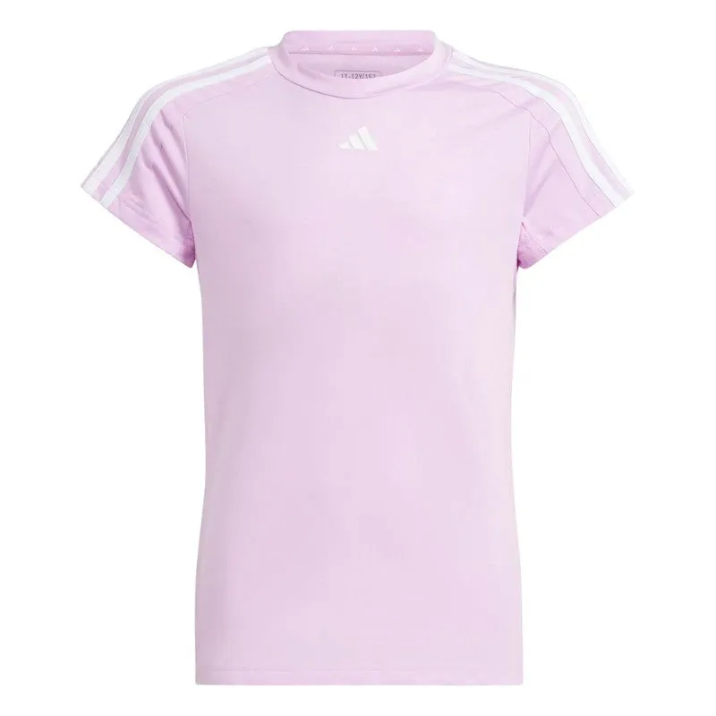  Camisetas manga corta Adidas G Tr-Es 3S T