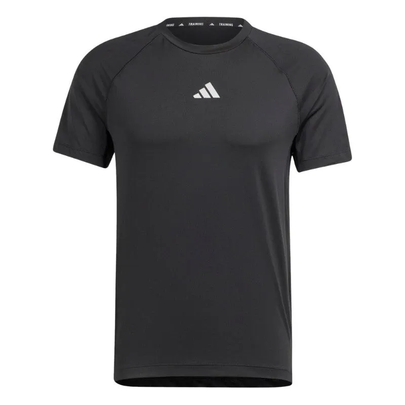  Camisetas manga corta Adidas Gym- Tee