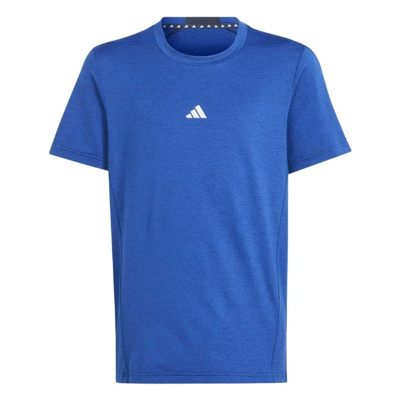  Camisetas manga corta Adidas J Hea Tee