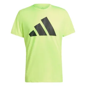  Camisetas manga corta Adidas Run It Bos Tee