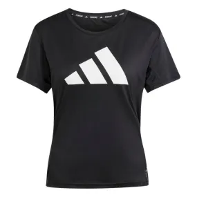  Camisetas manga corta Adidas Run It Tee