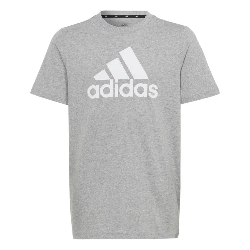  Camisetas manga corta Adidas U Bl Tee