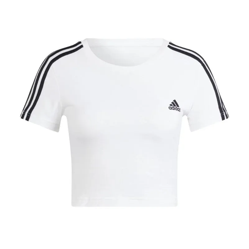  Camisetas manga corta Adidas W 3S Baby T