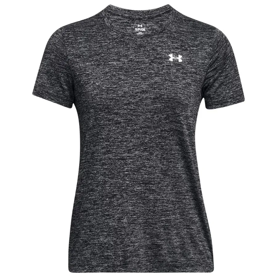  Camisetas manga corta Under armour Tech SSC- Twist