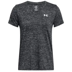  Camisetas manga corta Under armour Tech SSV- Twist