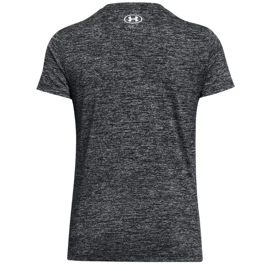  Camisetas manga corta Under armour Tech SSV- Twist