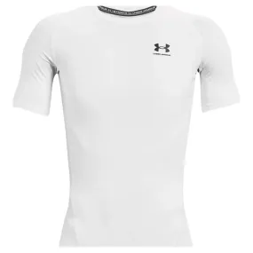  Camisetas manga corta Under armour UA HG Armour Comp SS