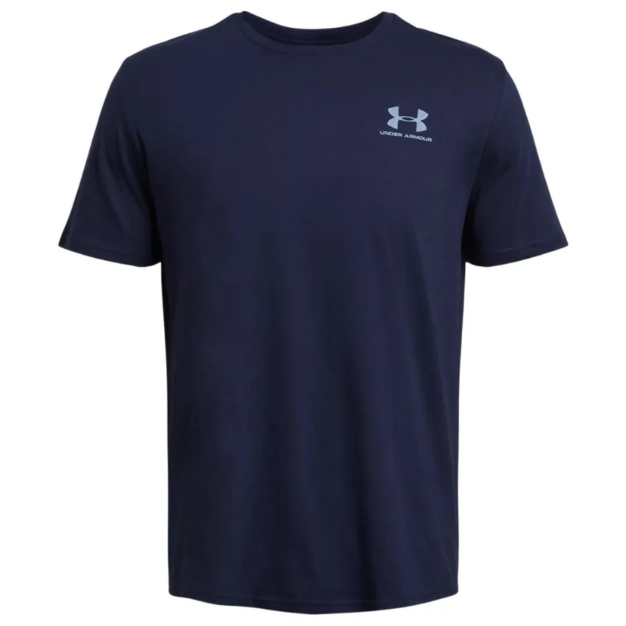  Camisetas manga corta Under armour UA M SPORTSTYLE LC SS