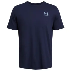  Camisetas manga corta Under armour UA M SPORTSTYLE LC SS