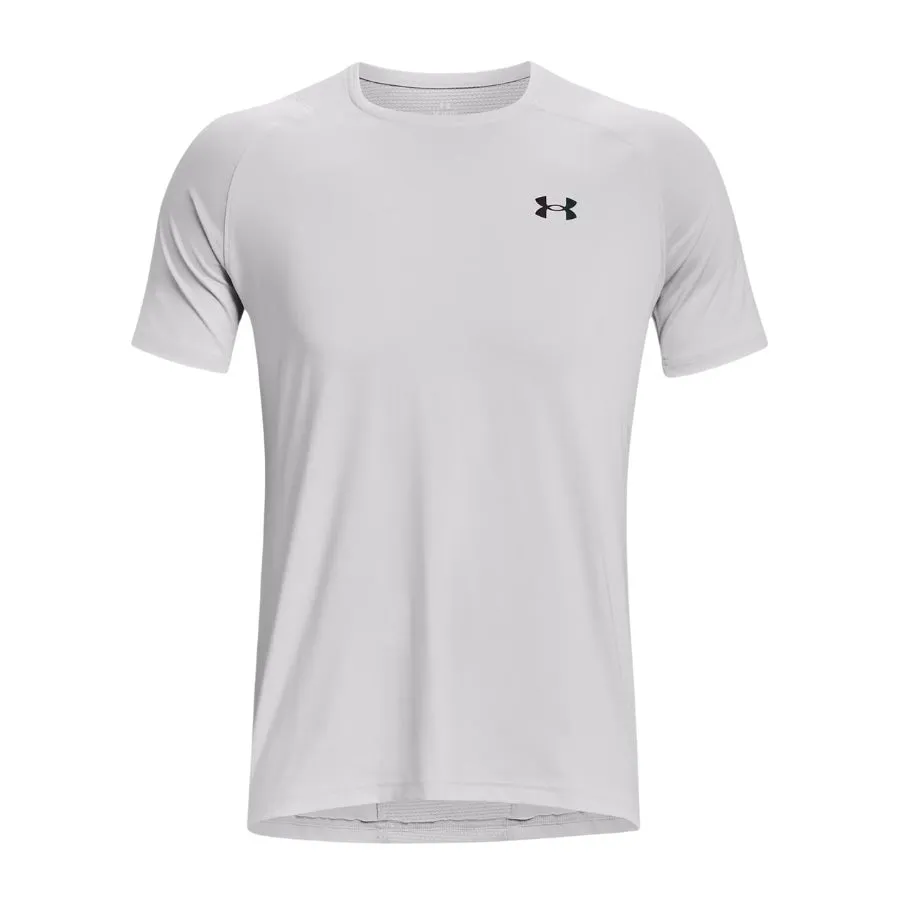  Camisetas manga corta Under armour UA Rush Emboss SS