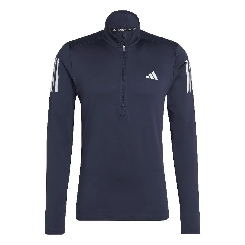  Camisetas manga larga Adidas Otr 1 4 Zip