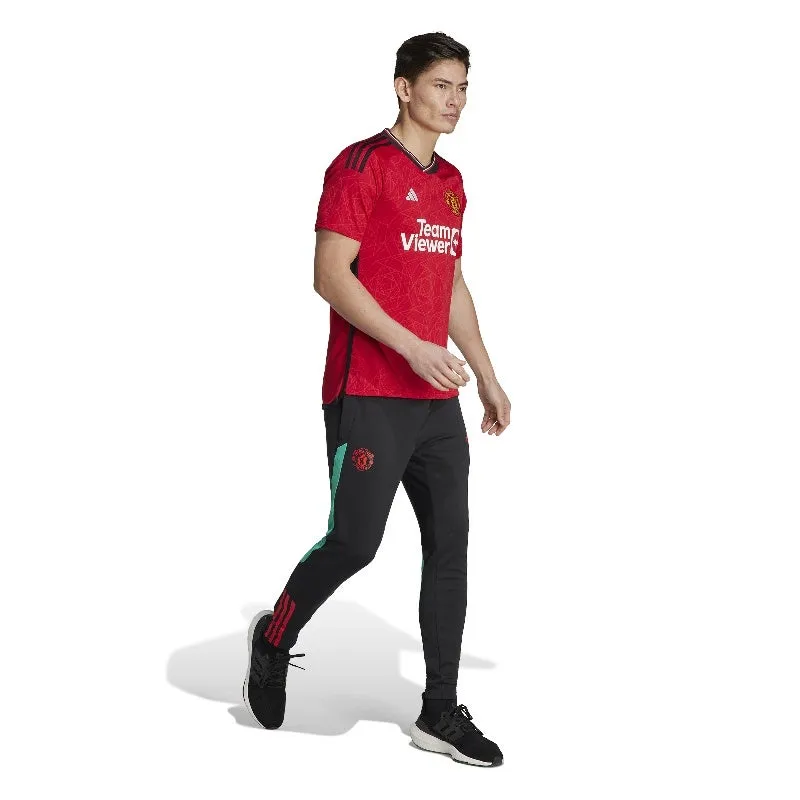  Camisetas oficiales fútbol Adidas Manchester United Primera Equipación