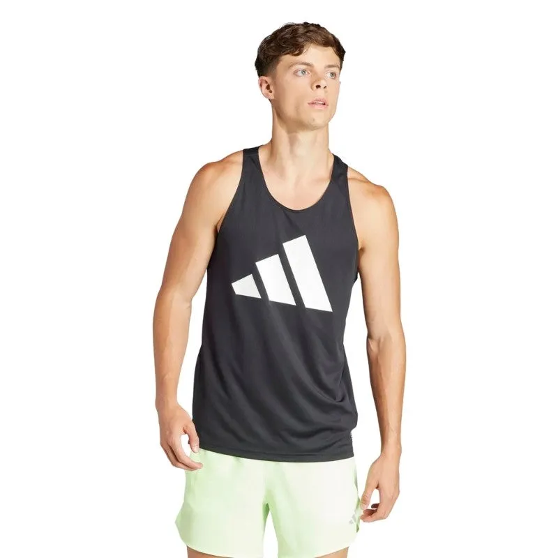  Camisetas sin mangas Adidas Run It Tank