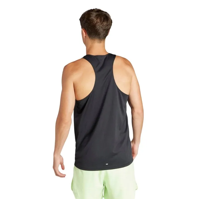  Camisetas sin mangas Adidas Run It Tank