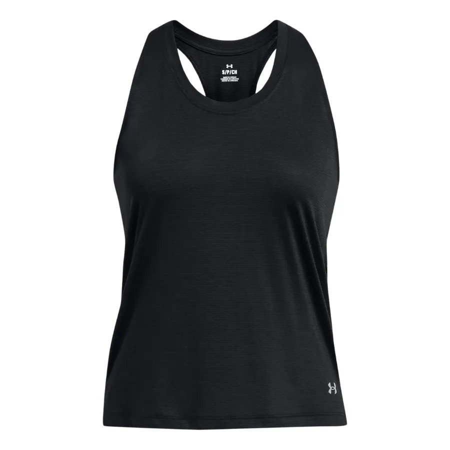  Camisetas sin mangas Under armour Launch Singlet