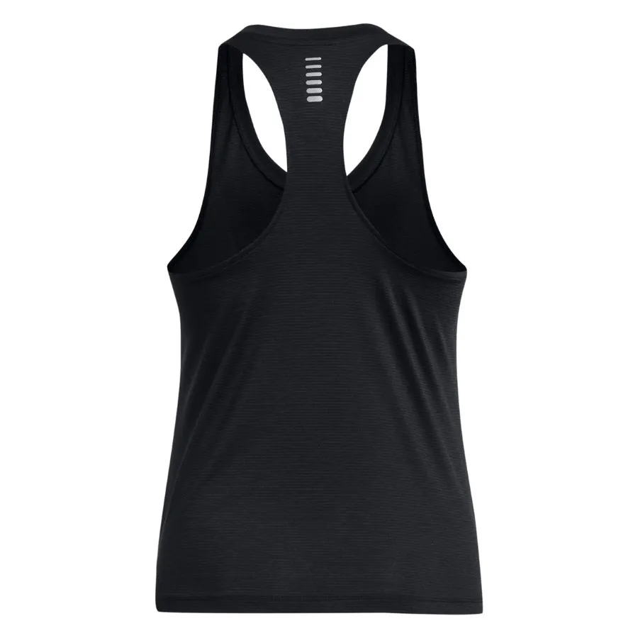  Camisetas sin mangas Under armour Launch Singlet