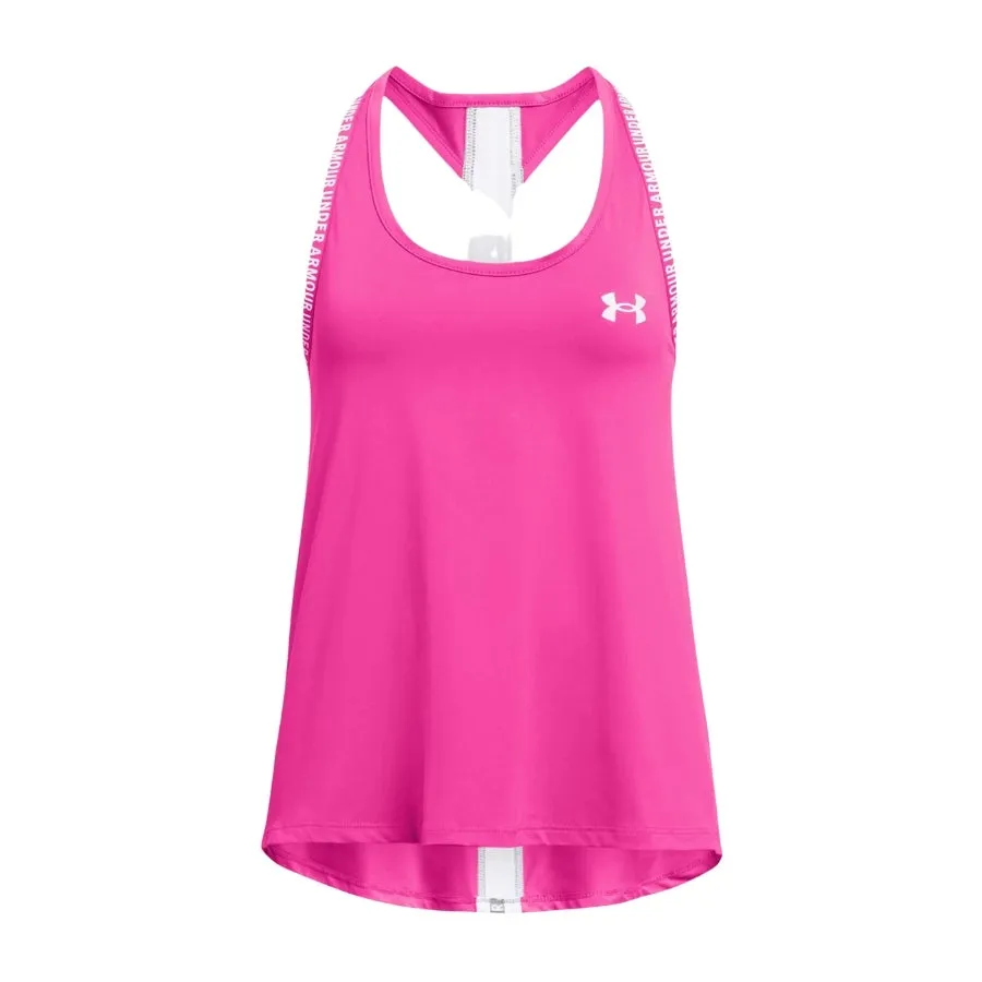  Camisetas sin mangas Under armour Tech Knockout Tank