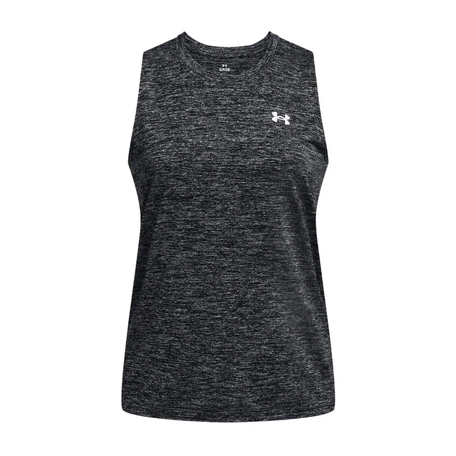  Camisetas sin mangas Under armour Tech Tank Twist