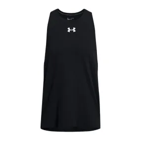  Camisetas sin mangas Under armour Ua Baseline Cotton Tank