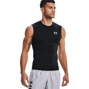  Camisetas sin mangas Under armour UA HG Armour Comp SL