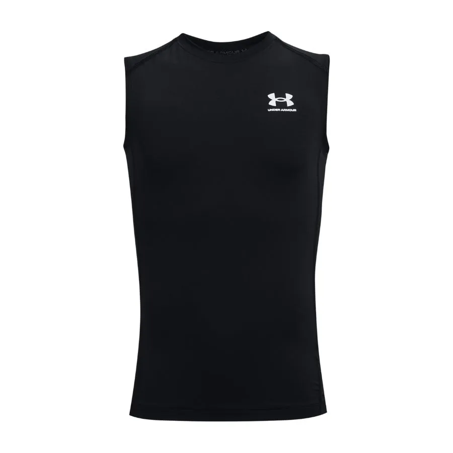  Camisetas sin mangas Under armour UA HG Armour SL