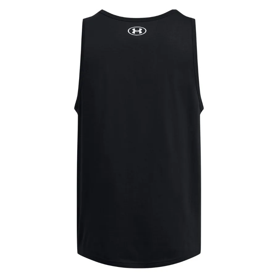  Camisetas sin mangas Under armour UA SPORTSTYLE LOGO TANK