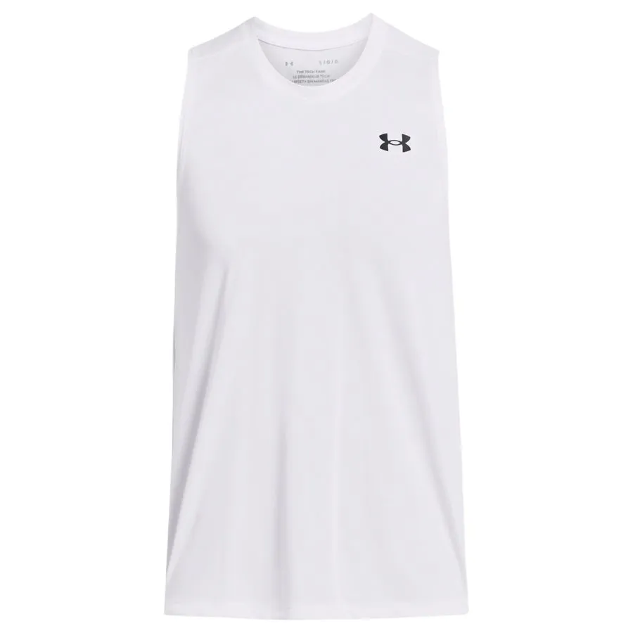  Camisetas sin mangas Under armour UA Tech Tank