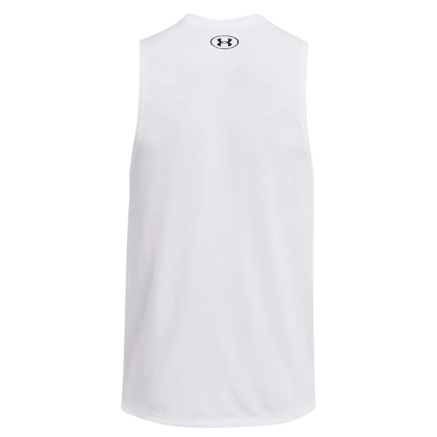  Camisetas sin mangas Under armour UA Tech Tank