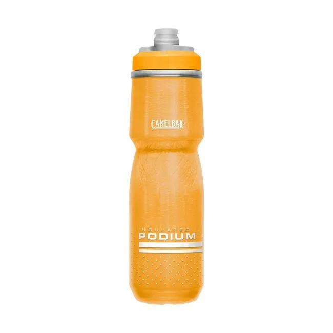 Caramagiola Camelbak Podium Chill 700 ml Naranja