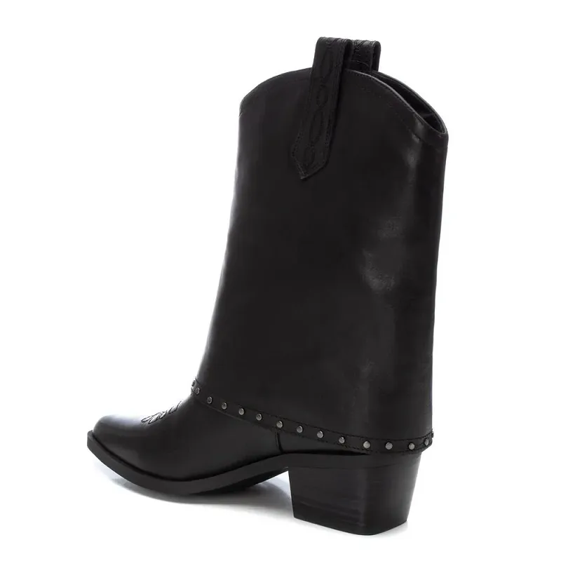 CARMELA BOTIN SRA 161961 NEGRO